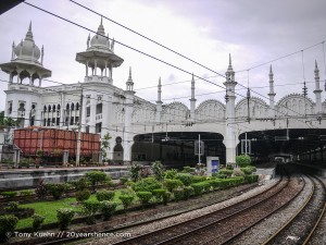 KL Station, Kuala Lumpur