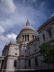 St. paul's Cathedral, London
