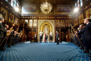 Princes Chamber