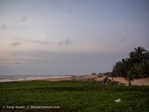 Negeumbo, Sri Lanka